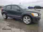 2008 Dodge Caliber R/T с VIN 1B3HB78K18D625931, выставлен на аукционе Copart как лот 79911434 с пробегом 134 434 миль миль и Списание • Salvage title. История ставок и продаж доступна на DreamBid. Изображение 4.