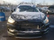 ✅ 2017 Hyundai Santa Fe 2.4L • VIN: 5XYZUDLB7HG424006 • Лот: 38536913. Опубликован ранее на Copart с пробегом 85 229 миль. Бесплатный доступ к архиву аукционных продаж из США и подробный отчёт об истории автомобиля на DreamBid. Изображение 5.