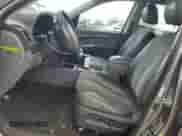 ✅ 2012 Hyundai Santa Fe SE • VIN: 5XYZHDAG1CG110640 • Lot: 70302985. Listed on Copart with 187,049 mi miles. Access the free auction sales archive from the USA and view a detailed vehicle history report at DreamBid. Image 7.