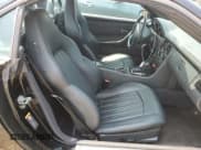 ✅ 2002 Mercedes-Benz SLK 3.2L AMG • VIN: WDBKK66F32F238778 • Лот: 58210895. Опубликован ранее на Copart с пробегом 93 879 миль. Бесплатный доступ к архиву аукционных продаж из США и подробный отчёт об истории автомобиля на DreamBid. Изображение 10.