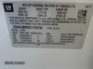 ✅ 2012 Chevrolet Equinox LS • VIN: 2GNALBEKXC1159738 • Лот: 89613415. Опубликован ранее на Copart с пробегом 171 704 миль. Бесплатный доступ к архиву аукционных продаж из США и подробный отчёт об истории автомобиля на DreamBid. Изображение 13.