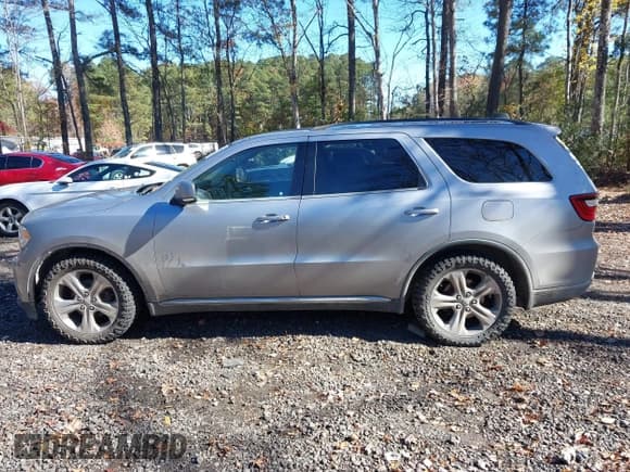 ✅ 2014 Dodge Durango Limited • VIN: 1C4RDHDG1EC520246 • Lot: 43681795. Wystawiony na IAAI z przebiegiem 168 385 mil. Bezpłatny archiwum sprzedaży aukcyjnych z USA i szczegółowy raport historii pojazdu na DreamBid. Zdjęcie 14.