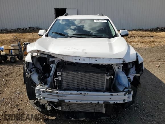 ✅ 2023 GMC Acadia SLT • VIN: 1GKKNULS8PZ198884 • Lot: 80733385. Listed on Copart with 13,010 mi. Free auction sales archive from the USA and detailed vehicle history report at DreamBid. Image 5.