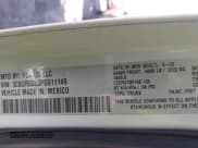 ✅ 2023 Ram 2500 Big Horn • VIN: 3C6UR5DL0PG611149 • Lot: 41830205. Listed on IAAI with 58,997 mi. Free auction sales archive from the USA and detailed vehicle history report at DreamBid. Image 9.