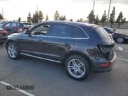 ✅ 2014 Audi Q5 Premium Plus • VIN: WA1LFAFP3EA060159 • Lot: 93506515. Listed on Copart with 110,220 mi. Free auction sales archive from the USA and detailed vehicle history report at DreamBid. Image 2.
