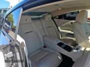 ✅ 2016 Rolls-Royce Wraith • VIN: SCA665C58GUX86329 • Lot: 91426595. Wystawiony na Copart z przebiegiem 38 522 mil. Bezpłatny archiwum sprzedaży aukcyjnych z USA i szczegółowy raport historii pojazdu na DreamBid. Zdjęcie 6.