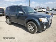 ✅ 2010 Mercury Mariner Premier • VIN: 4M2CN8H73AKJ26917 • Lot: 49075745. Listed on Copart with 223,692 mi. Free auction sales archive from the USA and detailed vehicle history report at DreamBid. Image 4.