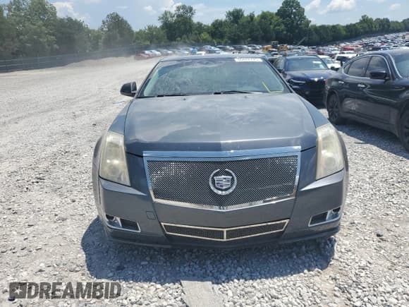 ✅ 2011 Cadillac CTS Performance • VIN: 1G6DJ5ED8B0154095 • Лот: 66442725. Опубликован ранее на Copart с пробегом 84 313 миль. Бесплатный доступ к архиву аукционных продаж из США и подробный отчёт об истории автомобиля на DreamBid. Изображение 5.