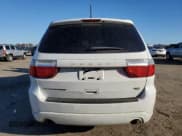 ✅ 2013 Dodge Durango R/T • VIN: 1C4SDHCT8DC665685 • Lot: 91391215. Wystawiony na Copart z przebiegiem 167 815 mil. Bezpłatny archiwum sprzedaży aukcyjnych z USA i szczegółowy raport historii pojazdu na DreamBid. Zdjęcie 6.