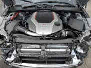 ✅ 2019 Audi RS 5 • VIN: WUAPWAF55KA907364 • Lot: 61968455. Listed on Copart with 43,105 mi. Free auction sales archive from the USA and detailed vehicle history report at DreamBid. Image 12.