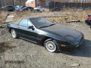 ✅ 1991 Mazda RX-7 • VIN: JM1FC3521M0907102 • Lot: 47611075. Wystawiony na Copart z przebiegiem 118 783 mil. Bezpłatny archiwum sprzedaży aukcyjnych z USA i szczegółowy raport historii pojazdu na DreamBid. Zdjęcie 4.