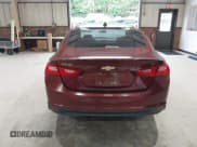 ✅ 2016 Chevrolet Malibu LS • VIN: 1G1ZB5ST6GF194958 • Lot: 42245759. Listed on IAAI with 109,768 mi. Free auction sales archive from the USA and detailed vehicle history report at DreamBid. Image 16.