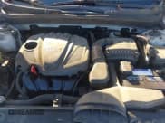 ✅ 2013 Hyundai Sonata GLS • VIN: 5NPEB4AC8DH741022 • Лот: 43484625. Опубликован ранее на IAAI с пробегом 143 153 миль. Бесплатный доступ к архиву аукционных продаж из США и подробный отчёт об истории автомобиля на DreamBid. Изображение 10.