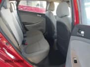 ✅ 2012 Hyundai Accent GS • VIN: KMHCT5AE2CU021453 • Lot: 43484851. Wystawiony na IAAI z przebiegiem 97 671 mil. Bezpłatny archiwum sprzedaży aukcyjnych z USA i szczegółowy raport historii pojazdu na DreamBid. Zdjęcie 8.