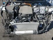 ✅ 2024 Audi Q5 S line Premium • VIN: WA1G2AFY5R2075879 • Lot: 71729405. Wystawiony na Copart z przebiegiem 19 075 mil. Bezpłatny archiwum sprzedaży aukcyjnych z USA i szczegółowy raport historii pojazdu na DreamBid. Zdjęcie 11.