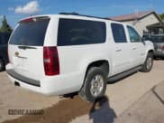 ✅ 2014 Chevrolet Suburban LT • VIN: 1GNSKJE7XER207987 • Lot: 43375552. Listed on IAAI with 146,389 mi. Free auction sales archive from the USA and detailed vehicle history report at DreamBid. Image 4.