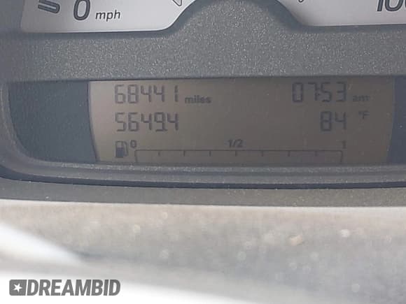 ✅ 2009 Smart fortwo Pure • VIN: WMEEJ31X79K283872 • Lot: 42882072. Wystawiony na IAAI z przebiegiem 68 441 mil. Bezpłatny archiwum sprzedaży aukcyjnych z USA i szczegółowy raport historii pojazdu na DreamBid. Zdjęcie 15.