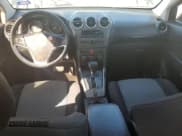 ✅ 2013 Chevrolet Captiva Sport LT • VIN: 3GNAL3EKXDS614678 • Lot: 42632335. Wystawiony na Copart z przebiegiem 152 399 mil. Bezpłatny archiwum sprzedaży aukcyjnych z USA i szczegółowy raport historii pojazdu na DreamBid. Zdjęcie 8.