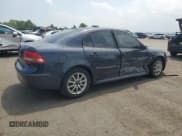 ✅ 2006 Saab 9-3 • VIN: YS3FD49Y261105682 • Lot: 61904865. Listed on Copart with 179,847 mi. Free auction sales archive from the USA and detailed vehicle history report at DreamBid. Image 3.