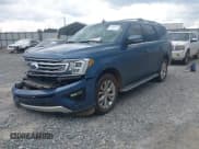 ✅ 2020 Ford Expedition XLT • VIN: 1FMJU1HT4LEA65160 • Lot: 42868734. Listed on IAAI with 95,340 mi. Free auction sales archive from the USA and detailed vehicle history report at DreamBid. Image 17.