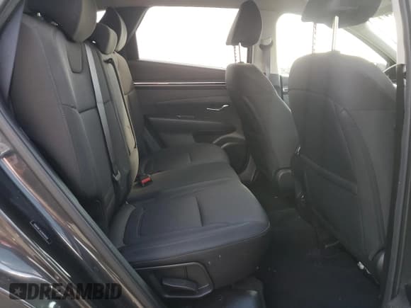 ✅ 2022 Hyundai Tucson SEL • VIN: 5NMJBCAE3NH119419 • Lot: 74312944. Wystawiony na Copart z przebiegiem 6 055 mil. Bezpłatny archiwum sprzedaży aukcyjnych z USA i szczegółowy raport historii pojazdu na DreamBid. Zdjęcie 11.