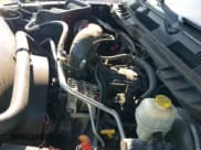 ✅ 2016 Ram 1500 Tradesman • VIN: 3C6RR6KT8GG119032 • Lot: 43789210. Listed on IAAI with 220,168 mi. Free auction sales archive from the USA and detailed vehicle history report at DreamBid. Image 20.