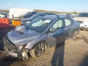 ✅ 2022 Subaru WRX • VIN: JF1VBAA69N9026033 • Lot: 43623007. Listed on IAAI with Not provided. Free auction sales archive from the USA and detailed vehicle history report at DreamBid. Image 2.