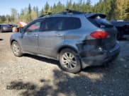 ✅ 2008 Subaru Tribeca Limited • VIN: 4S4WX90DX84405957 • Лот: 53103365. Опубликован ранее на Copart с пробегом 123 939 миль. Бесплатный доступ к архиву аукционных продаж из США и подробный отчёт об истории автомобиля на DreamBid. Изображение 2.