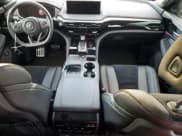 ✅ 2022 Acura MDX w/A-Spec Package • VIN: 5J8YE1H05NL052245 • Lot: 92914345. Listed on Copart with 16,310 mi. Free auction sales archive from the USA and detailed vehicle history report at DreamBid. Image 8.