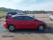 2015 Hyundai Elantra SE с VIN 5NPDH4AE9FH582283, выставлен на аукционе IAAI как лот 43223921 с пробегом 144 361 миль миль и . История ставок и продаж доступна на DreamBid. Изображение 13.