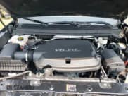 ✅ 2021 Chevrolet Colorado 2WD LT • VIN: 1GCGSCEN3M1127971 • Lot: 78415024. Listed on Copart with 21,392 mi. Free auction sales archive from the USA and detailed vehicle history report at DreamBid. Image 11.