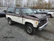 ✅ 1986 Ford Bronco • VIN: 1FMCU14T1GUB14387 • Lot: 76962214. Wystawiony na Copart z przebiegiem 785 536 mil. Bezpłatny archiwum sprzedaży aukcyjnych z USA i szczegółowy raport historii pojazdu na DreamBid. Zdjęcie 4.