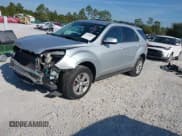 ✅ 2014 Chevrolet Equinox LT • VIN: 2GNALBEK6E6177479 • Lot: 43723007. Wystawiony na IAAI z przebiegiem 142 616 mil. Bezpłatny archiwum sprzedaży aukcyjnych z USA i szczegółowy raport historii pojazdu na DreamBid. Zdjęcie 2.