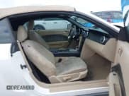 ✅ 2009 Ford Mustang • VIN: 1ZVHT84N595112837 • Lot: 42383859. Listed on IAAI with 146,605 mi. Free auction sales archive from the USA and detailed vehicle history report at DreamBid. Image 5.