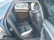 ✅ 2007 Audi S4 • VIN: WAUGL78E27A209496 • Lot: 42849307. Listed on IAAI with 144,220 mi. Free auction sales archive from the USA and detailed vehicle history report at DreamBid. Image 8.