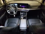 ✅ 2025 Kia Sportage SX-Prestige • VIN: 5XYK53DF0SG244139 • Lot: 70211595. Wystawiony na Copart z przebiegiem 9 167 mil. Bezpłatny archiwum sprzedaży aukcyjnych z USA i szczegółowy raport historii pojazdu na DreamBid. Zdjęcie 8.