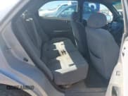 ✅ 2000 Mazda 626 LX • VIN: 1YVGF22C3Y5162620 • Lot: 43216503. Listed on IAAI with Not provided. Free auction sales archive from the USA and detailed vehicle history report at DreamBid. Image 8.