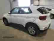 2021 Hyundai Venue SE с VIN KMHRB8A3XMU097789, выставлен на аукционе Copart как лот 78948324 с пробегом 74 818 миль миль и Списание • Salvage title. История ставок и продаж доступна на DreamBid. Изображение 2.