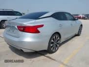✅ 2017 Nissan Maxima SR • VIN: 1N4AA6AP9HC397126 • Лот: 42291477. Опубликован ранее на IAAI с пробегом 115 201 миль. Бесплатный доступ к архиву аукционных продаж из США и подробный отчёт об истории автомобиля на DreamBid. Изображение 4.