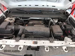 ✅ 2019 Chevrolet Colorado 2WD Work Truck • VIN: 1GCGSBEA0K1298696 • Лот: 42240964. Опубликован ранее на IAAI с пробегом 119 583 миль. Бесплатный доступ к архиву аукционных продаж из США и подробный отчёт об истории автомобиля на DreamBid. Изображение 1.