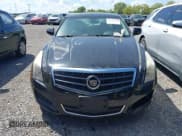 ✅ 2013 Cadillac ATS • VIN: 1G6AA5RA2D0125178 • Лот: 43117568. Опубликован ранее на IAAI с пробегом 163 421 миль. Бесплатный доступ к архиву аукционных продаж из США и подробный отчёт об истории автомобиля на DreamBid. Изображение 6.