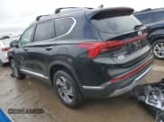 ✅ 2023 Hyundai Santa Fe SEL • VIN: 5NMS3DAJ8PH635959 • Lot: 41327574. Wystawiony na Copart z przebiegiem 1 438 mil. Bezpłatny archiwum sprzedaży aukcyjnych z USA i szczegółowy raport historii pojazdu na DreamBid. Zdjęcie 2.