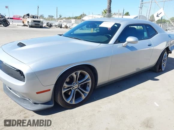 ✅ 2020 Dodge Challenger R/T • VIN: 2C3CDZBT5LH155077 • Lot: 43560315. Wystawiony na IAAI z przebiegiem 83 535 mil. Bezpłatny archiwum sprzedaży aukcyjnych z USA i szczegółowy raport historii pojazdu na DreamBid. Zdjęcie 2.