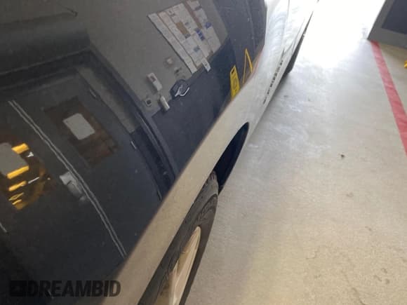 ✅ 2022 Chevrolet Equinox LS • VIN: 3GNAX5EVXNS183741 • Лот: 42552575. Опубликован ранее на IAAI с пробегом 129 334 миль. Бесплатный доступ к архиву аукционных продаж из США и подробный отчёт об истории автомобиля на DreamBid. Изображение 1.