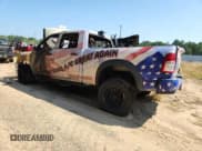 ✅ 2021 Ram 2500 Tradesman • VIN: 3C6UR5CJXMG692835 • Lot: 71688225. Wystawiony na Copart z przebiegiem Nie podano. Bezpłatny archiwum sprzedaży aukcyjnych z USA i szczegółowy raport historii pojazdu na DreamBid. Zdjęcie 2.