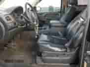 2012 Chevrolet Tahoe LT с VIN 1GNSCBE02CR104839, выставлен на аукционе Copart как лот 81527765 с пробегом 228 851 миль миль и Списание • Salvage title. История ставок и продаж доступна на DreamBid. Изображение 7.