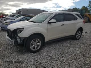 ✅ 2014 Chevrolet Equinox LT • VIN: 1GNFLFEK8EZ136840 • Лот: 85284575. Опубликован ранее на Copart с пробегом 105 324 миль. Бесплатный доступ к архиву аукционных продаж из США и подробный отчёт об истории автомобиля на DreamBid. Изображение 1.