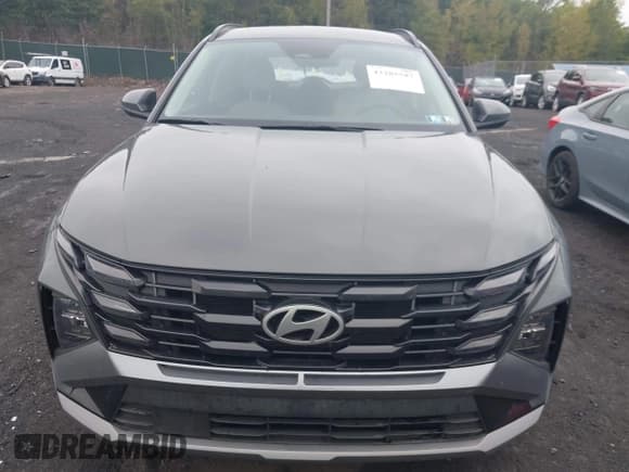 ✅ 2025 Hyundai Tucson SEL • VIN: 5NMJBCDE3SH460763 • Lot: 43285587. Wystawiony na IAAI z przebiegiem 13 251 mil. Bezpłatny archiwum sprzedaży aukcyjnych z USA i szczegółowy raport historii pojazdu na DreamBid. Zdjęcie 12.