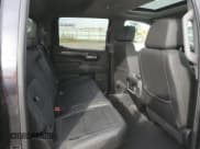 ✅ 2024 Chevrolet Silverado 1500 LTZ • VIN: 1GCUDGEL1RZ303055 • Лот: 91652165. Опубликован ранее на Copart с пробегом 53 417 миль. Бесплатный доступ к архиву аукционных продаж из США и подробный отчёт об истории автомобиля на DreamBid. Изображение 10.