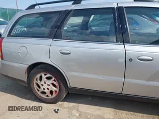 ✅ 2002 Saturn LW • VIN: 1G8JU84F52Y510767 • Лот: 42213791. Опубликован ранее на IAAI с пробегом 140 034 миль. Бесплатный доступ к архиву аукционных продаж из США и подробный отчёт об истории автомобиля на DreamBid. Изображение 6.